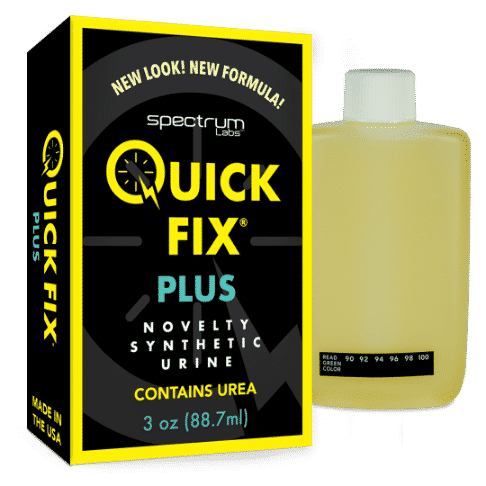 Pee Temperature for a Drug Test – All You Need to Know